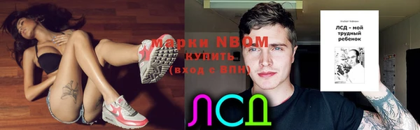 таблы Иннополис